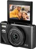 Easypix V64 Flip 20203 - Appareil photo numérique - 13 MP Voir les images du produit 1