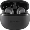 Intenso Black Buds T300A Kopfhörer True Wireless Stereo Produktbild-Vorschau 7