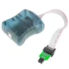 AVRISP mkII Downloader,Programmer,AVR ISP Programmer,AVRISP Anteprima dell’immagine prodotto 7