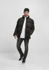 Urban Classics - BOXY PUFFER Kord Winterjacke schwarz - M Produktbild-Vorschau 12
