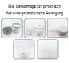 Elektrischer Knoblauchschneider & Fleischwolf,Küche Produktbild-Vorschau 5