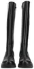 Botas altas Gabor, color negro, para uso casual Vista previa de la imagen del producto 10