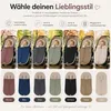 Fillikid Fußsack Sommer Light Trend 95x48 cm Exklusiv Produktbild-Vorschau 7