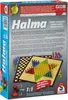 Schmidt Spiele Classic Line Classic line Halma Náhľad obrázku produktu 4