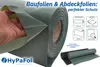 Hypafol LDPE-Reg. Baufolie Typ 100 I 4m x 50m, transluzent Produktbild-Vorschau 5