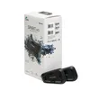 Cardo Spirit HD Duo Motorrad-Sprechanlage 2 Kanäle 600 m Produktbild-Vorschau 11
