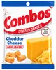 Combos Cheddar Cheese Cracker 178g Produktbild-Vorschau 2