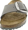 Birkenstock Damen Pantolette, grau(dovegray (01739)), Gr. Produktbild-Vorschau 24