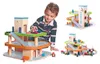 Woody Woody Holzgarage mit Aufzug 90083 Produktbild-Vorschau 3
