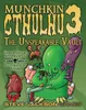 Munchkin Cthulhu 3: The Unspeakable Vault - Gioco di carte Anteprima dell’immagine prodotto 3