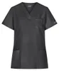 Sportsline Damen Kasack graphit, XL : XL : graphit : 94% Produktbild-Vorschau 7