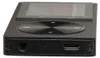 A close-up view of the bottom edge of a black MP4 player, showing ports and controls. Anteprima dell’immagine prodotto