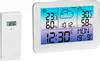 TFA® 35.1175.02 TFA® METEO SKY Wetterstation weiß Voir les images du produit 1