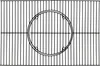 Universal Grillrost-Set, emailliert, für Produktbild-Vorschau 1