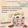 WUNDER Quetschie Banane Kakao 120g mit Haferflocken Produktbild-Vorschau 2
