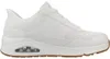 SKECHERS UNO - BANKSIA SLIP-INS Weiß Produktbild-Vorschau 4