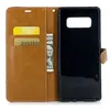 Tasche für Samsung Galaxy Note 8 Jeans Cover Handy Schutz Produktbild-Vorschau 2
