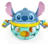Oball Stitch Jingle & Shake-rammelaar Productafbeelding-voorbeeld 1