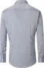 VENTI Herren Businesshemd Langarm Button-Down Modern-Fit Produktbild-Vorschau 2