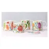 Maxwell & Williams tazza NATIVE BLOOMS Grevillea, tazza, Anteprima dell’immagine prodotto 4