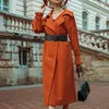 2 ks dámský elastický široký pásek do pasu k šatům, dámský Náhled obrázku produktu 3