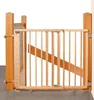 Geuther Treppenschutzgitter aus Holz, Einstellbare Breite, Produktbild-Vorschau 6
