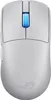 ASUS ROG Harpe II Ace White Wireless Gaming Maus Produktbild-Vorschau 2