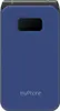 myPhone Flip LTE (Schwarz) Single-SIM 2,8" TFT Produktbild-Vorschau 8