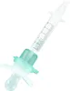 DBB REMOND 171000 Ciuccio trasparente per medicinali per Anteprima dell’immagine prodotto 2