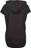 Urban Classics Ladies - Sweat à capuche sans manches en Voir les images du produit 14