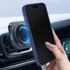 Avizar, Ringrig Hülle iPhone 15 Metallringhalter Edles Produktbild-Vorschau 4