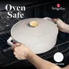 Berlinger Haus Gusseisenbräter BH-6530 26 cm Beige Produktbild-Vorschau 7
