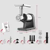 Maszynka do mielenia mięsa TurboTronic do kiełbasy Podgląd zdjęcia produktu 11