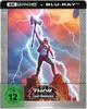 Thor: Love and Thunder (4K Ultra HD + Blu-ray, Steelbook) Produktbild-Vorschau 1
