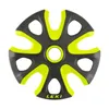 LEKI Big Mountain Basket 2K 95mm 012 neongelb Produktbild-Vorschau 2