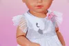 BABY born Ballerina-Outfit 43cm, sada oblečenia pre bábiku, Náhľad obrázku produktu 3
