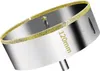 Diamant-Lochsäge 120 mm mit Zentrierführungsbohrer Produktbild-Vorschau 1