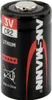 Ansmann Pile CR2 - Li Voir les images du produit 8