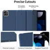Coque + Verre Trempé pour iPad Pro 12,9'' (3/4/5/6 2018 Voir les images du produit 3
