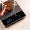 SORSO Smart Premium Kaffeewaage - Schwarz Produktbild-Vorschau 4