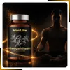 Ashwagandha 666 mg hochdosiert - 90 vegane Kapseln - Produktbild-Vorschau 4
