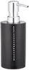 WENKO Seifen Spender 270 ml Diamond Lotion Badezimmer Produktbild-Vorschau 3