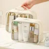 Carla Kosmetiktasche für Frauen Dashalir schwarz One size Produktbild-Vorschau 5