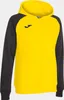 Joma Academy IV Fleecejas voor dames Productafbeelding-voorbeeld 5