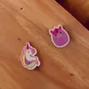OOTB Radiergummi Einhorn ca. 5 cm Produktbild-Vorschau 4