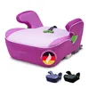 Osann Junior Isofix Gurtfix, 126-150 cm, kleur: Pixel Berry Productafbeelding-voorbeeld 1