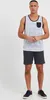 SOLID SDOliver Herren Sweatshorts Kurze Hose Jogginghose Produktbild-Vorschau 4