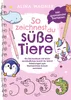 So zeichnest du süße Tiere Produktbild-Vorschau 1