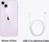 Apple iPhone 14 Plus, 17 cm (6.7"), 2778 x 1284 px, 128 GB, Podgląd zdjęcia produktu 14