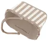 reisenthel cestino per la spesa Carrybag Summerstripes Anteprima dell’immagine prodotto 2